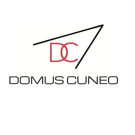 DOMUSCUNEO Barra di Ferro 3 bianco Cuneo Exterior foto