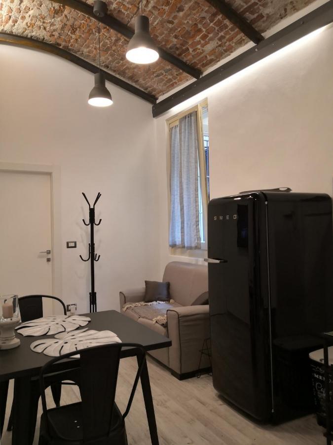 DOMUSCUNEO Barra di Ferro 3 bianco Cuneo Exterior foto
