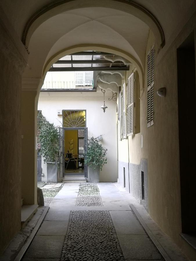 DOMUSCUNEO Barra di Ferro 3 bianco Cuneo Exterior foto